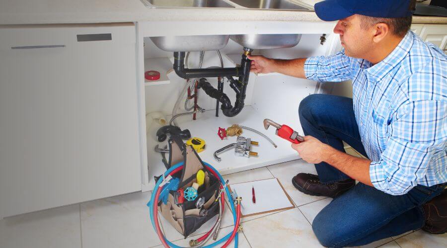 Professional Leak Detection Services in Tuscumbia, AL